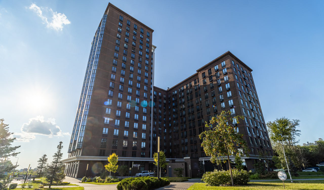 Апарт-отель НОРТ