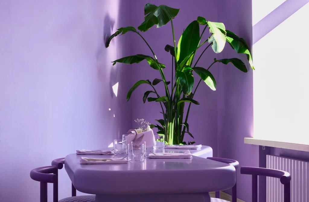 Ministry of Breakfast