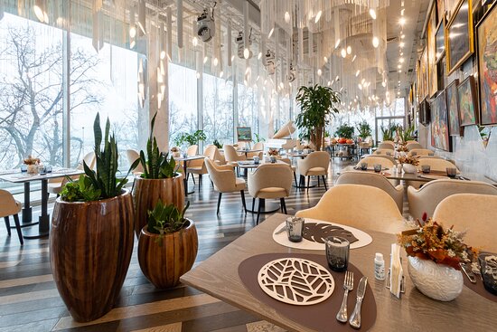 Парк Культуры