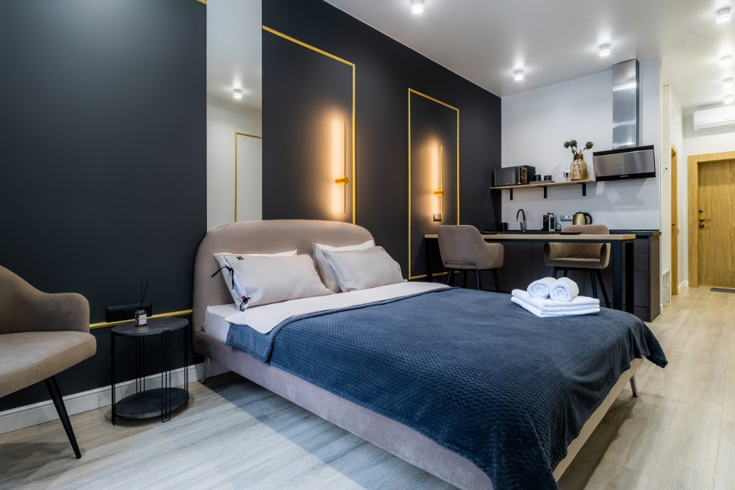 Дизайнерские студии