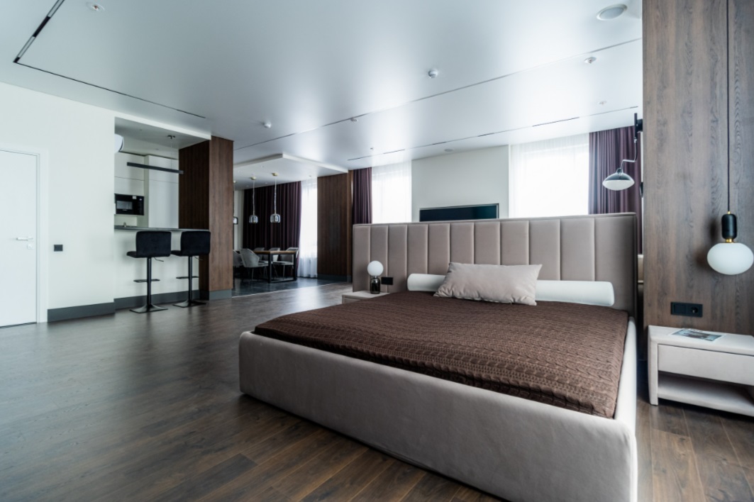 Premium апартаменты