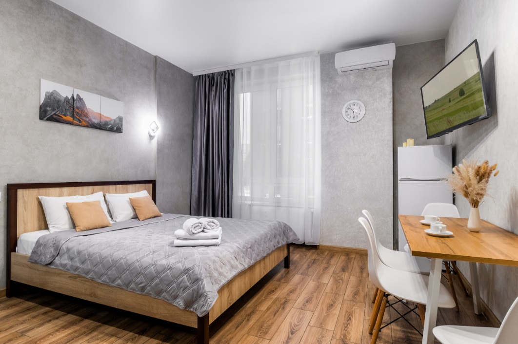 Стандарт студии